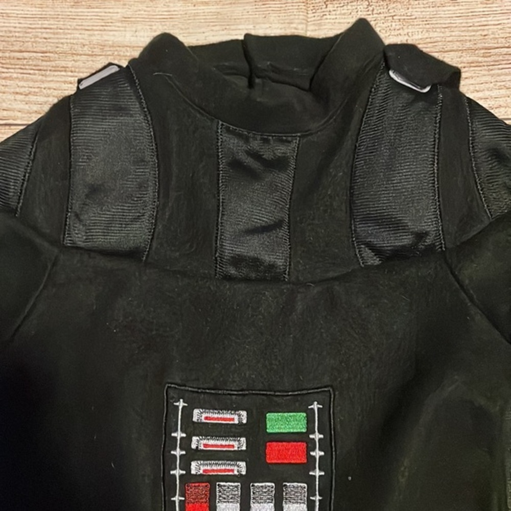 Disney Star Wars Darth Vader costume 24 months - Picture 3 of 16